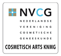 Logo NVCG
